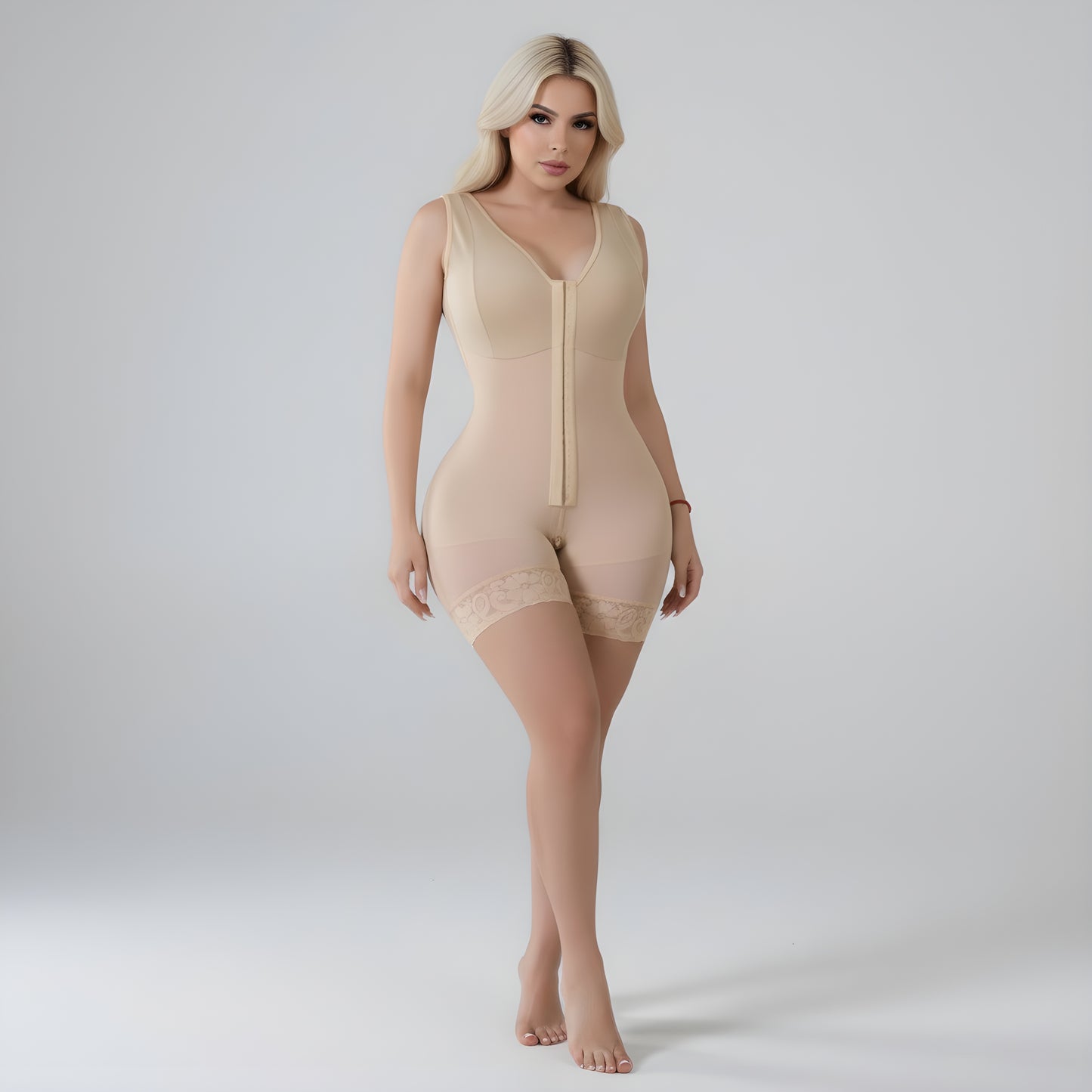 Essence CurveSculpt™ Full-Body Compression Faja