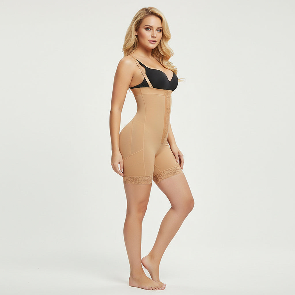 Essence CurveLuxe™ Full-Body Underbust Sculpting Shaper