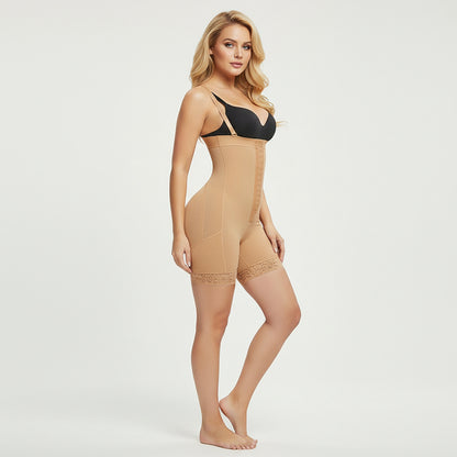 Essence CurveLuxe™ Full-Body Underbust Sculpting Shaper