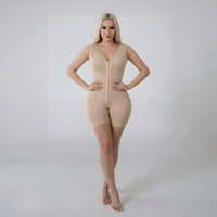 Essence CurveSculpt™ Full-Body Compression Faja